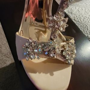 New in Box Wedding Shoes